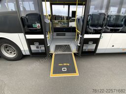 Setra S 415 LE Business