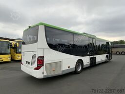 Setra S 415 LE Business