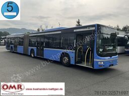 MAN A 23 Lion's City G