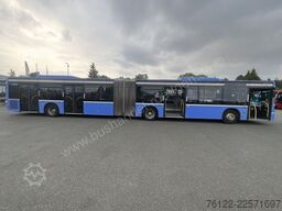 MAN A 23 Lion's City G