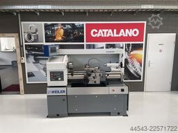 Weiler Condor VCPlus