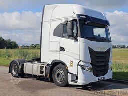 IVECO S-WAY AS440S49