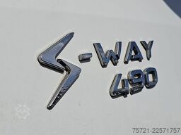 IVECO S-WAY AS440S49