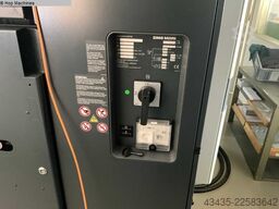 DMG DMU 40 Evo Linear