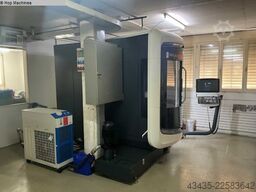 DMG DMU 40 Evo Linear