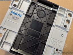 FESTO 80 Stueck - CPX-CEC-C1