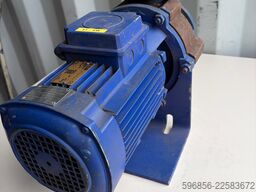 KSB ETABLOC-G 32-125/222 pompa odśrodkow KSB ETABLOC-G 32-125/222 pompa odśrodkow