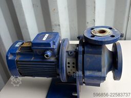 KSB ETABLOC-GN 32-125/222 2,2 kW KSB ETABLOC-GN 32-125/222 2,2 kW