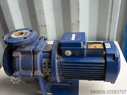 KSB ETABLOC-GN 32-125/222 2,2 kW KSB ETABLOC-GN 32-125/222 2,2 kW