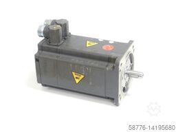 Siemens 1FT5042-1AF71-3AA0 AC-VSA-Motor SN:YFUN41507801009