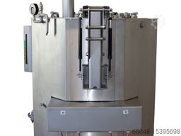 Maurer Gép MLF 500