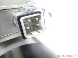 Rexroth 3SIEK63-4C2/339 MNR 3842547992 Getriebe SN: 754B17355492