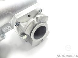 Rexroth 3SIEK63-4C2/339 MNR 3842547992 Getriebe SN: 755B17366238