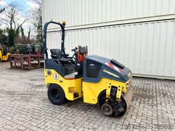 BOMAG BW100AC-5 Kombiwalze / 2019 BJ / 2.400 KG
