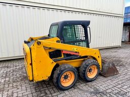 BOBCAT S450 / 2016 BJ / 1.315 H