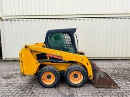 BOBCAT S450 / 2016 BJ / 1.315 H