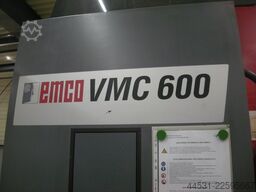EMCO VMC 600