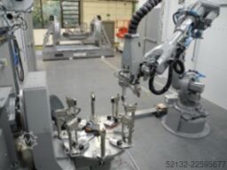 Erlaser CLAD