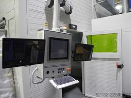Erlaser CLAD