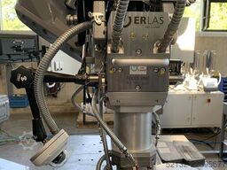 Erlaser CLAD