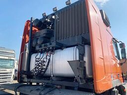 Mercedes-Benz ACTROS 4160 S 8x4/4 WSK -- 250 TONS ---