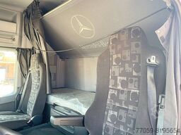 Mercedes-Benz ACTROS 4160 S 8x4/4 WSK -- 250 TONS ---