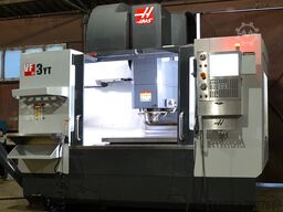 HAAS VF-3YT/50