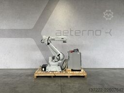 ABB IRB 6620-150/2.2
