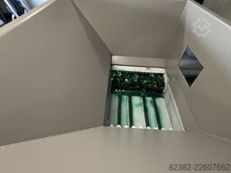 RSS Recycling Shredders Solutions 