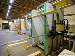 PRIBO NOT WEINIG PATERNOSTER STACKER Q1020