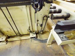 PRIBO NOT WEINIG PATERNOSTER STACKER Q1020