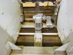 PRIBO NOT WEINIG PATERNOSTER STACKER Q1020