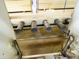 PRIBO NOT WEINIG PATERNOSTER STACKER Q1020