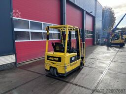 Hyster J1.6 XMT 1600kg heftruck