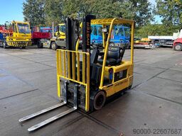Hyster J1.6 XMT 1600kg heftruck