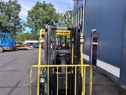 Hyster J1.6 XMT 1600kg heftruck