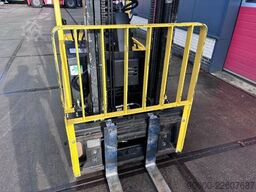 Hyster J1.6 XMT 1600kg heftruck