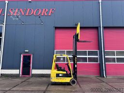 Hyster J1.6 XMT 1600kg heftruck