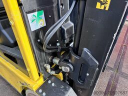 Hyster J1.6 XMT 1600kg heftruck
