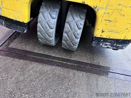 Hyster J1.6 XMT 1600kg heftruck