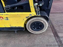 Hyster J1.6 XMT 1600kg heftruck