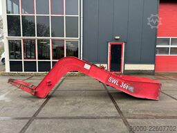 Diversen Gooseneck Gooseneck