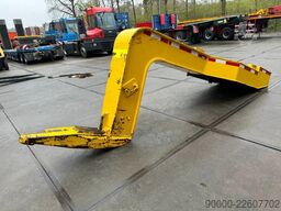 Diversen Gooseneck Gooseneck