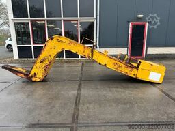 Diversen Gooseneck Gooseneck