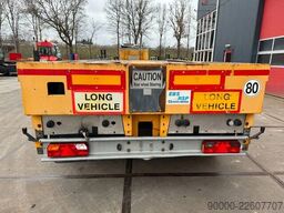 Goldhofer SPZ-DH 5-88/45