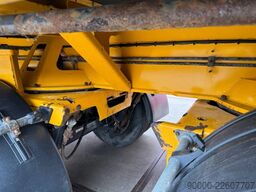 Goldhofer SPZ-DH 5-88/45