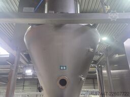 Silowacht / Kaak doseer unit