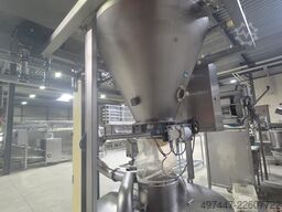 Silowacht / Kaak doseer unit