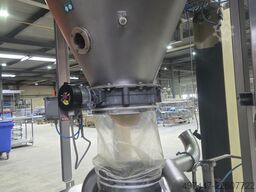 Silowacht / Kaak doseer unit
