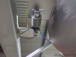 Silowacht / Kaak doseer unit